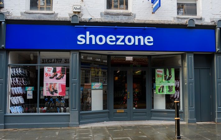 DELIVERY OPTIONS – Shoezone