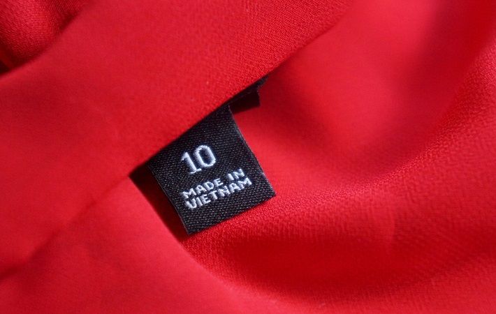 Vietnam textile & garment exports at $21.625 bn in Jan-July '21 ...