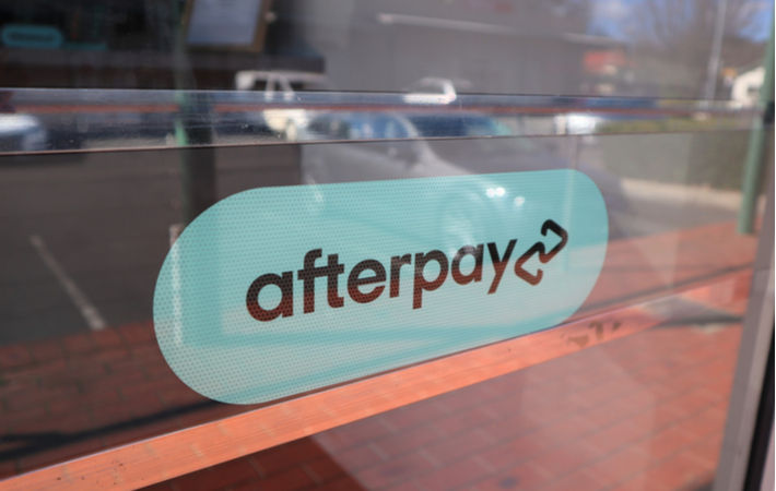 square afterpay logo