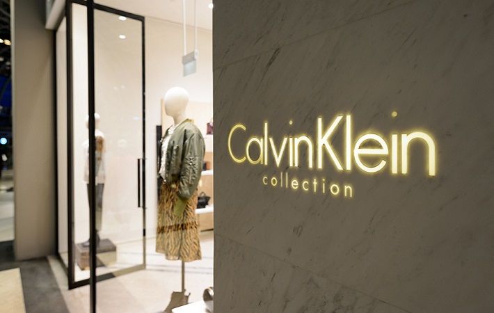 Calvin Klein & Louis Vuitton top 2 trustworthy brands for US customers -  Fibre2Fashion