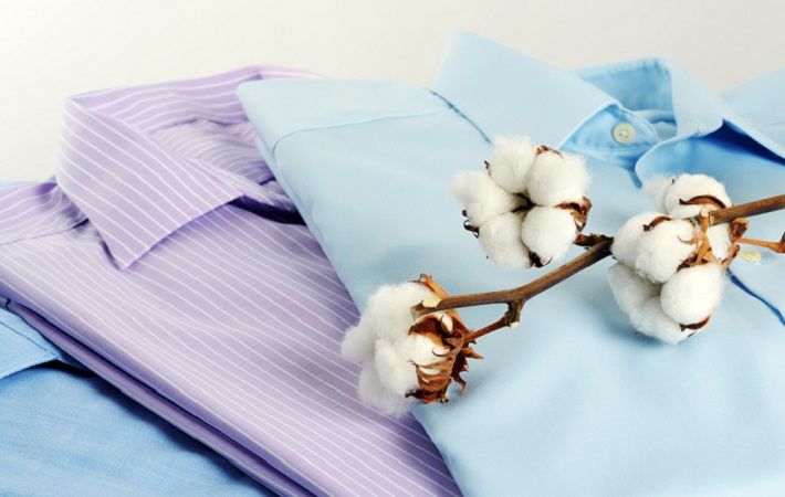 High cotton prices cause apparel costs to surge globally