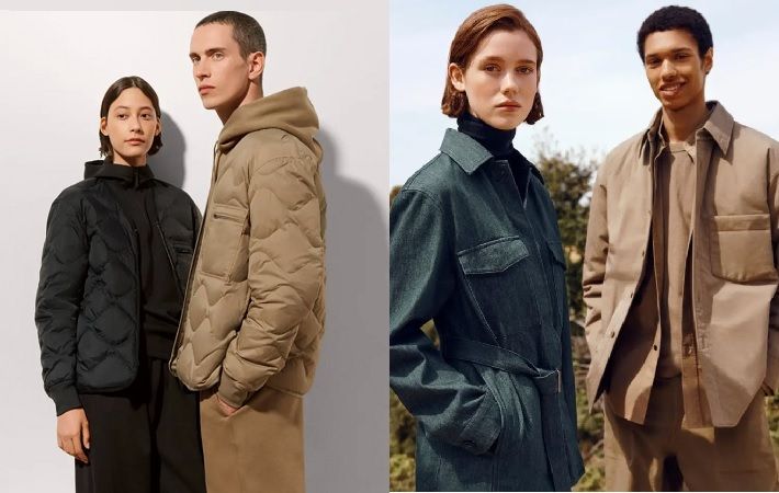 Uniqlo owner Fast Retailing's FY21 profit almost doubles to ¥170 bn ...