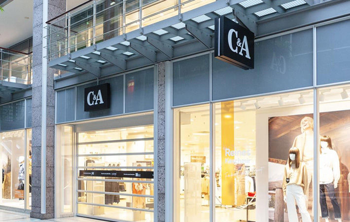 Building a modern shopping experience for C&A - DEPT®