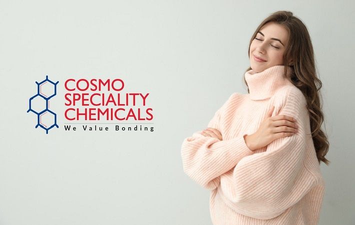 Pic: Cosmo Speciality Chemicals