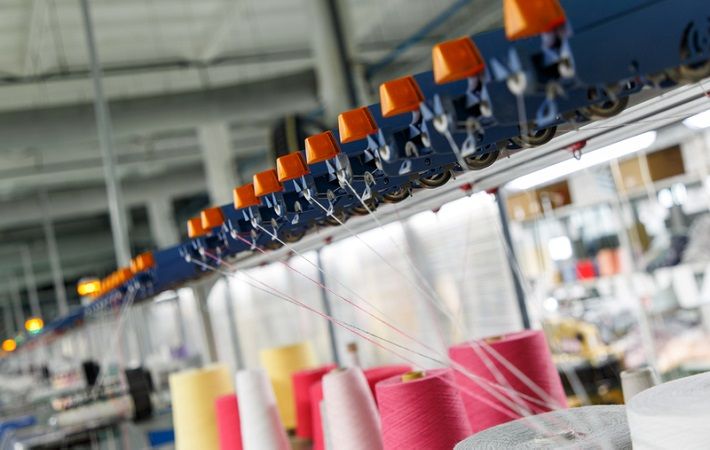 Orders For Italian Textile Machines Rose By 66 In Q3 2021 Acimit