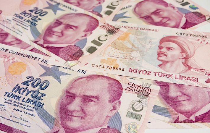 Top priority is to eliminate CAD & foreign debt: Turkey's new FM ...