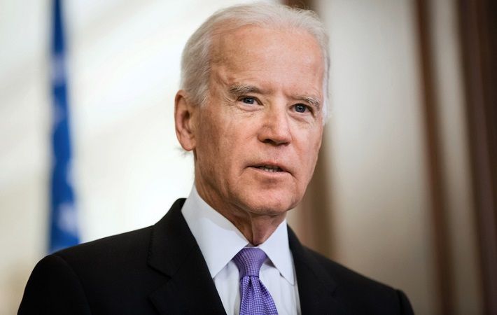 US President Joe Biden. Pic Palinchak | Dreamstime.com