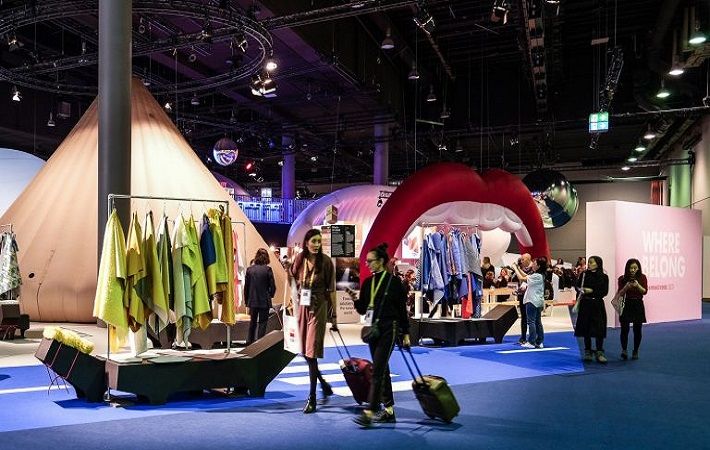 Messe Frankfurt cancels international home textiles fair Heimtextil ...