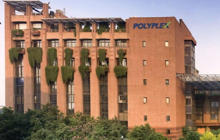 Pic: Polyplex Corporation 