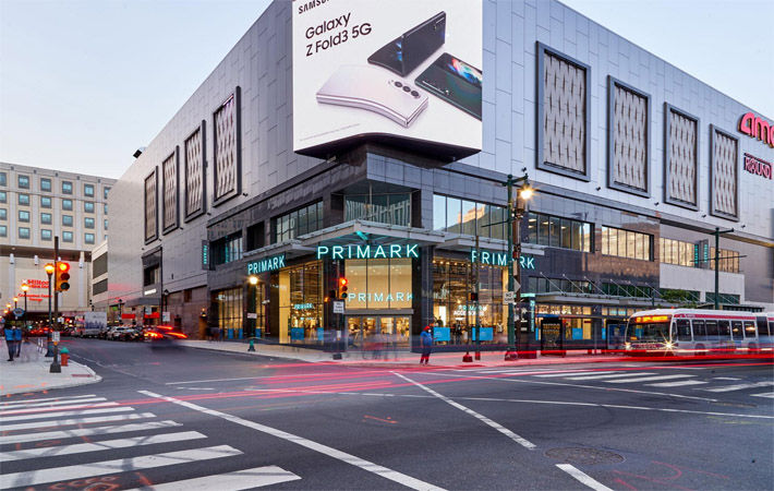 Brits Favorite Retailer PRIMARK is coming to The Florida Mall in