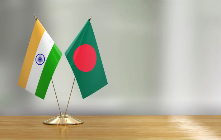 Bangladesh, India Jointly Celebrate 50 Years Of Diplomatic Relations ...