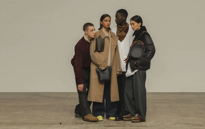 Italian fashion firm Tod's spotlight pandemic impact in July-Sept qtr ...