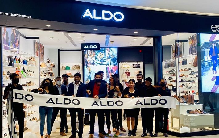 Stores clearance like aldo