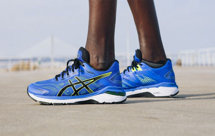 Japanese firm ASICS' sales exceed ¥400 bn for first time in four years ...