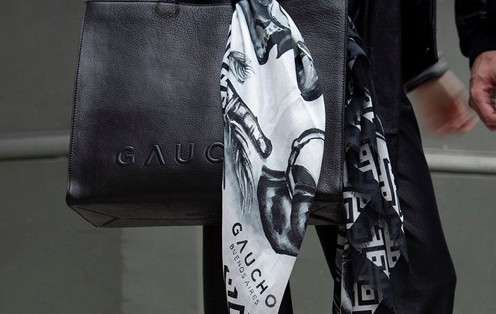 Pic: Gaucho - Buenos Aires