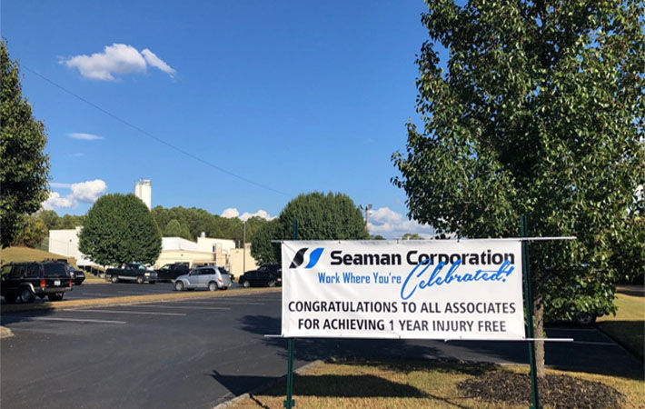 Pic: Seaman Corp/Twitter