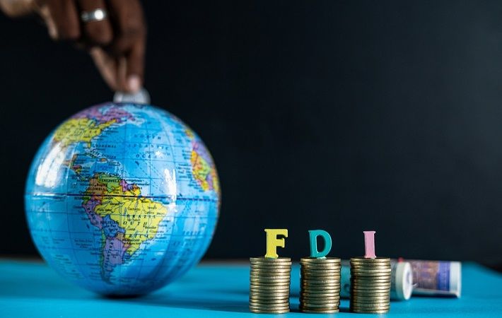 Global FDI Rebounds Strongly In 2021, Recovery Highly Uneven: UNCTAD ...