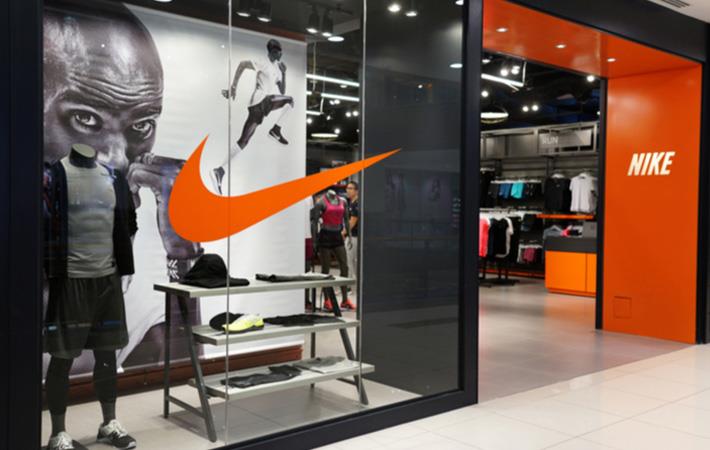 Tektonisch Westers Niet essentieel China's Topsports & Nike launch first Rise retail concept store -  Fibre2Fashion