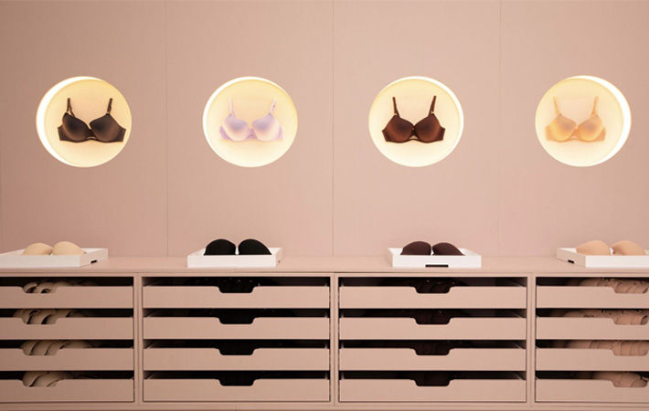 US' Chico's brand Soma launches Bodify advanced smart bra