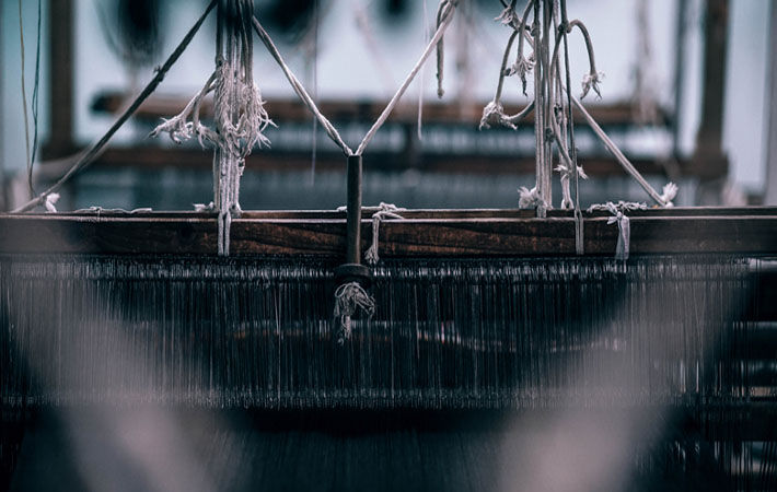 Pic: Globe Textiles