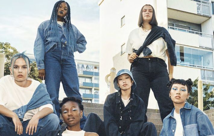 H&M Group: Multinational clothing company based in Sweden, Shaping the  Future of Fast-fashion clothing and Sustainability