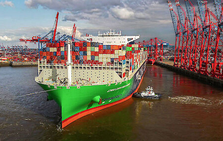 Pic: Port of Hamburg