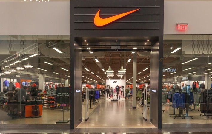US' sportswear brand Nike reports $10.9 billion revenues in Q3 FY22 ...