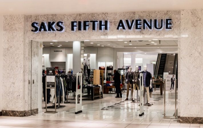 Saks Fifth Avenue Stores (SFA) Office Photos