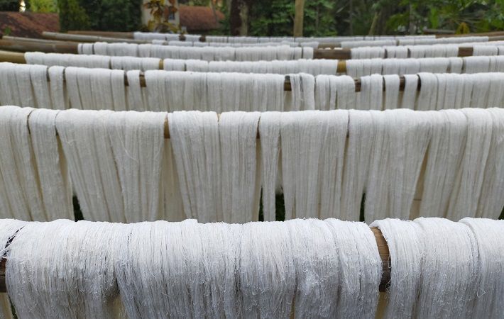 Cotton yarn trading likely to improve this week in north India