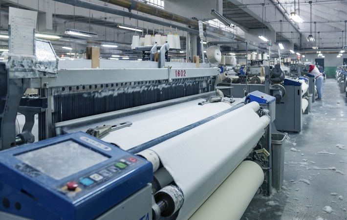 Indian textile exports may cross $40 bn this fiscal: Textile Secretary - Fibre2Fashion