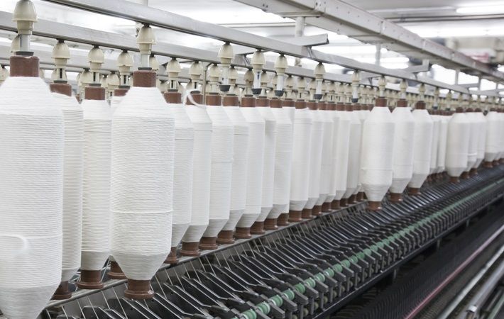 Tamil Nadu Spinning Mills Strike as raw Materials Turn Costlier, Yarn Gets  Cheaper