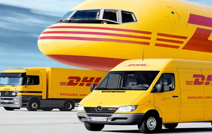 DHL unveils freight route between China's Shenzhen, Germany's Leipzig -  Fibre2Fashion