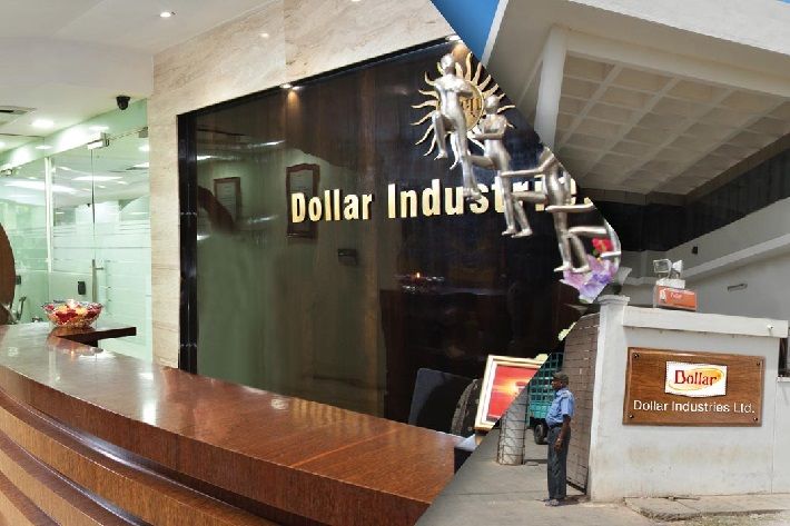 Pic: Dollar Industries Limited