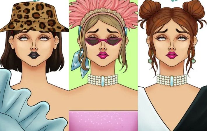 Pic: GIA FashionVerse
