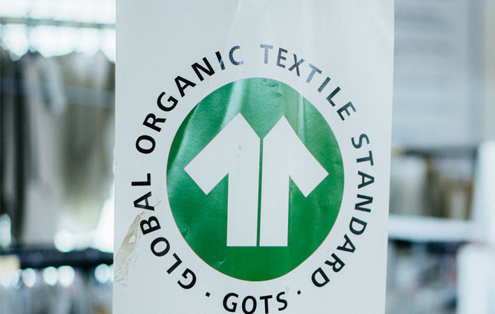 Pic: Global Organic Textile Standard