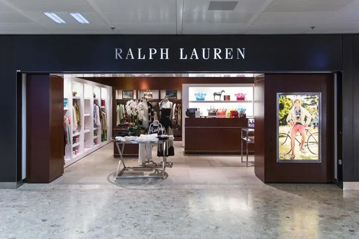 US brand Ralph Lauren's revenue up 18% in Q4 FY22 - Fibre2Fashion