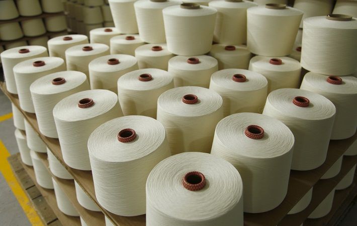 Spinning mills in north India not keen to reduce cotton yarn prices