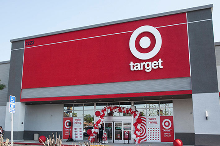 Pic: Target