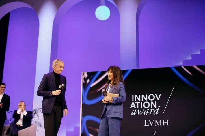 LVMH watch Maisons showcase their latest innovations in Geneva - LVMH