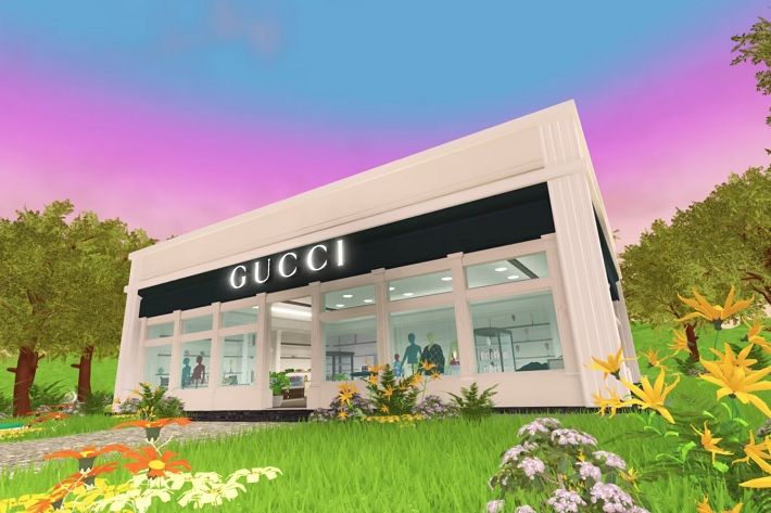 Pic: Gucci