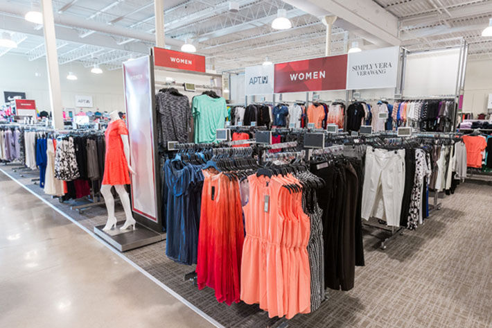 Kohl's Women's Clothing On Sale Up To 90% Off Retail