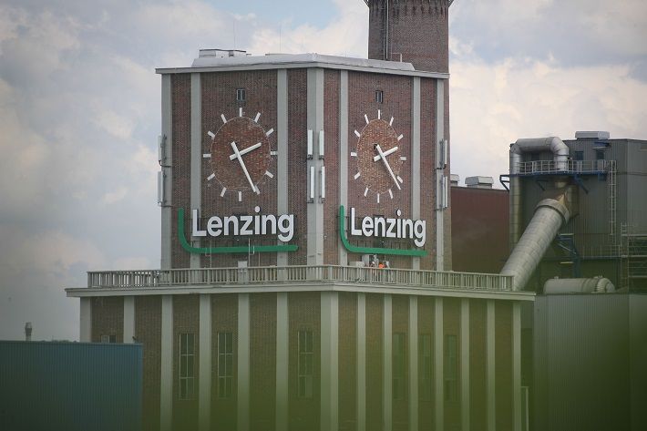 Pic: Lenzing