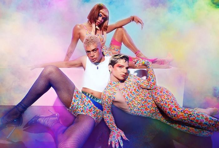 Rihanna kicks off Pride month with Savage x Fenty Sophomore collection