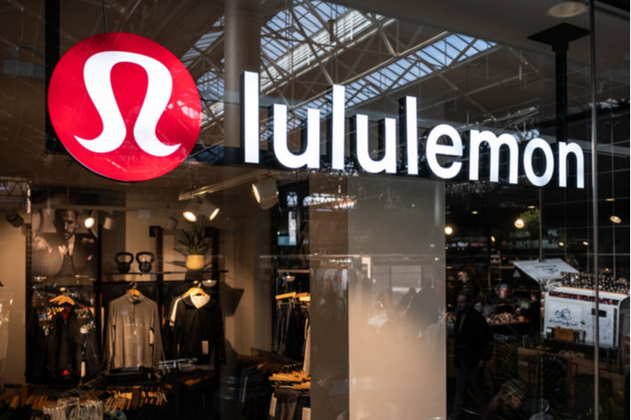 Lululemon Athletica enters Spain with 2 new stores, e-commerce site -  Fibre2Fashion