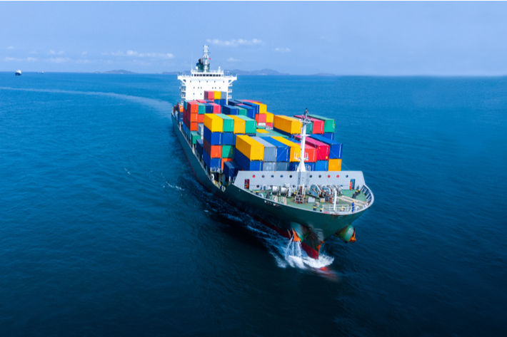 May saw highest monthly increase in global ocean freight rates: Xeneta ...