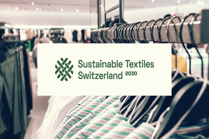 Pic: Sustainable Textiles Switzerland