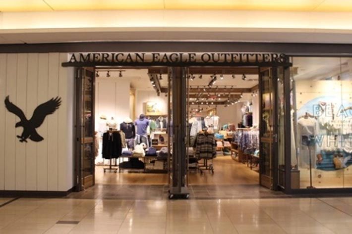 Pic: American Eagle Outfitter