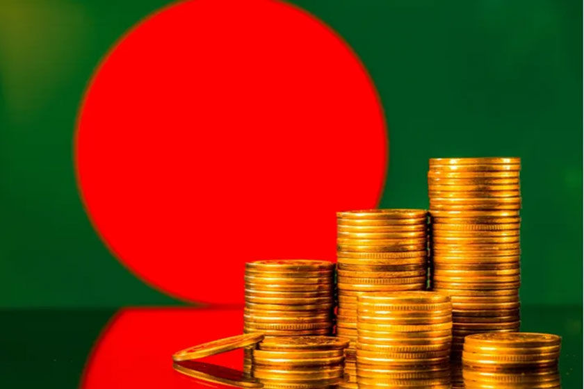 Bangladesh economy will soon return to old track Finance minister