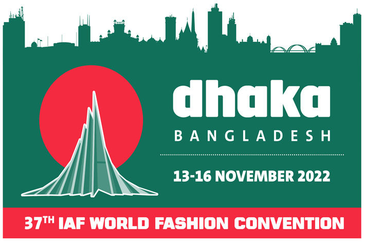 Pic: IAF World Fashion Convention