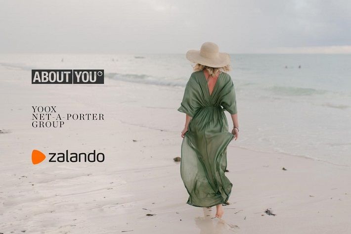 Pic: About You/Yoox Net-A-Porter/Zalando